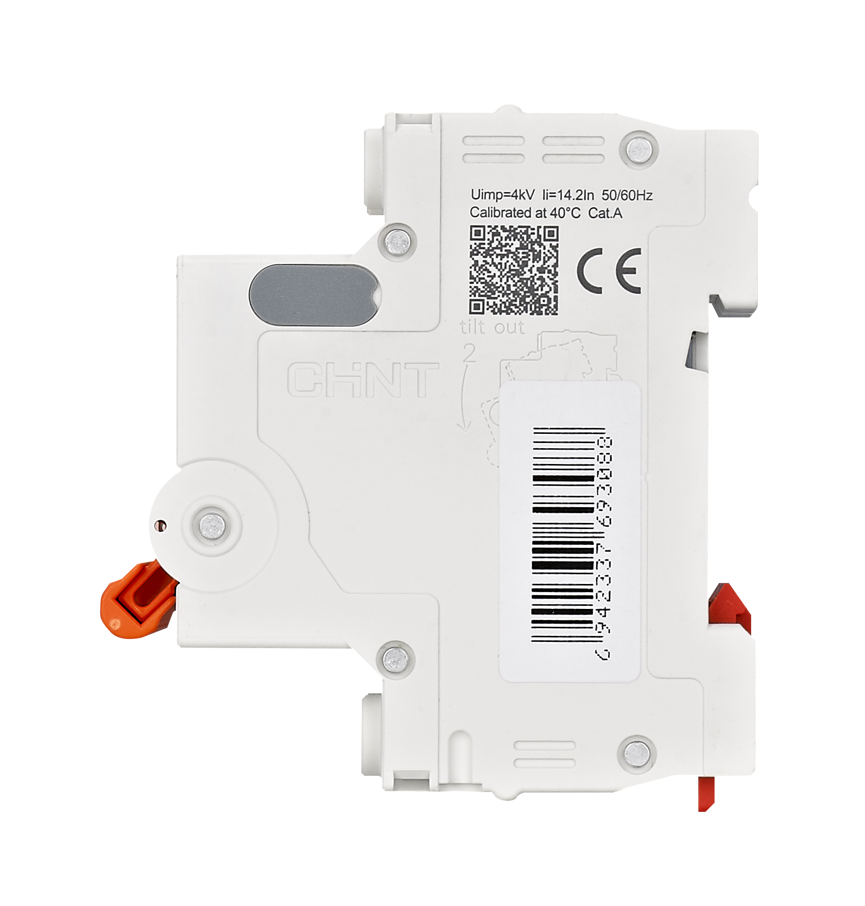 NXB-63G Moulded case circuit breaker